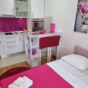 Mango Appartement