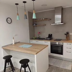  Apartamento And Modern Emili
