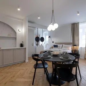  Apartamento Palace Luxury