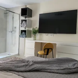  Apartamento Old Town Sedlar
