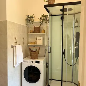 Brand New Center Nostalgija Appartement