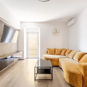 Apartman Gaby In Center Of, Split