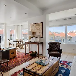  Apartamento Seven Rivers Luxury Portugal