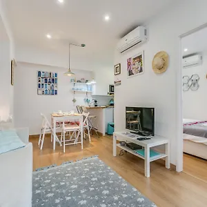 Apartamento House Portugal