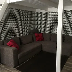  Apartamento Kálmán Hungría