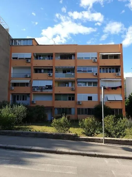 Nice Apartment On Quite Location Near City Center Split 0*,  Kroatien