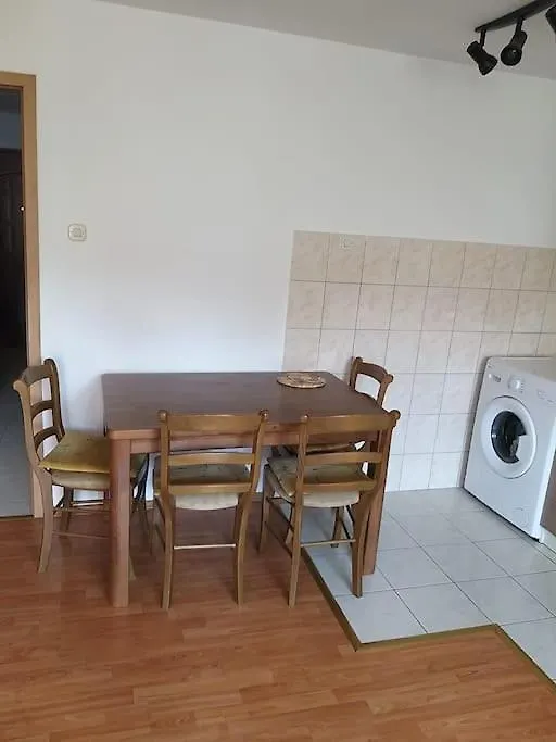 Nice Apartment On Quite Location Near City Center Split Kroatien