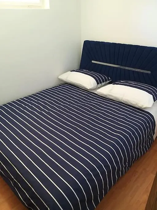 Nice Apartment On Quite Location Near City Center Split