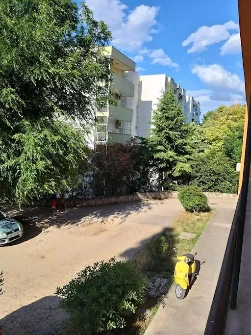 Nice Apartment On Quite Location Near City Center Split