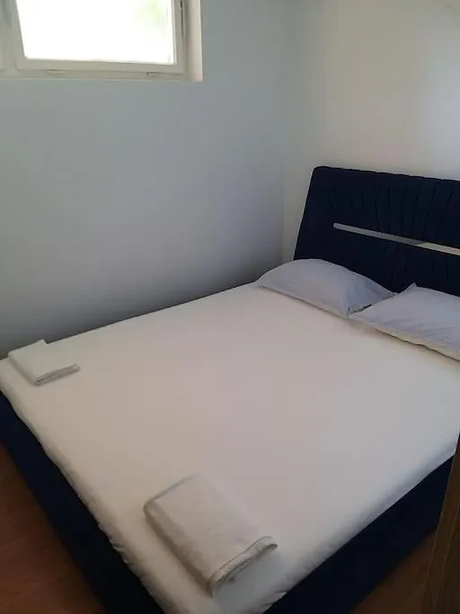 Nice Apartment On Quite Location Near City Center Split