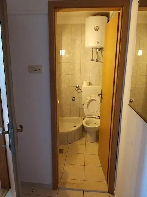 Nice Apartment On Quite Location Near City Center Split 0*,