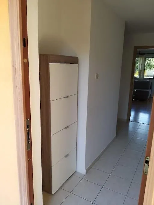 Nice Apartment On Quite Location Near City Center Split